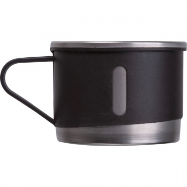 Logotrade mainoslahjat kuva: Eristetty pullosetti ICELAND