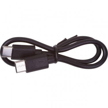 Logotrade liikelahja tuotekuva: Langaton varavirtalähde 5 000 mAh CAIRO