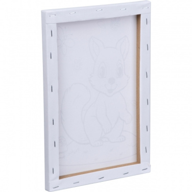 Logotrade mainoslahja ja liikelahja kuva: Lasten maalaussetti FLEETWOOD