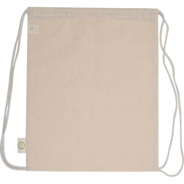 Logotrade liikelahjat mainoslahjat tuotekuva: Kuntosalilaukku HOUSTON