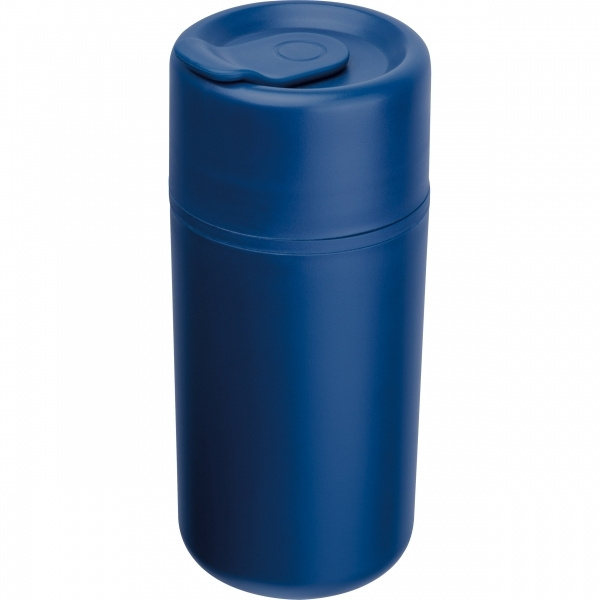 Logo trade mainostuotet tuotekuva: Juomamuki GENOA