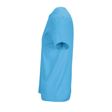 Logo trade liikelahja kuva: LEGEND T-Shirt Organic 175g