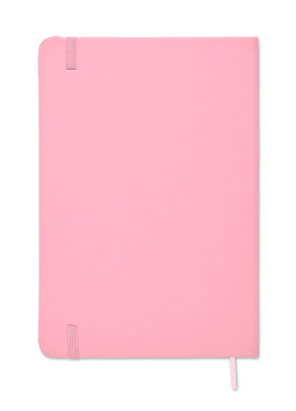 Logotrade mainoslahja tuotekuva: Muistikirja