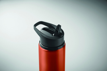 Logo trade mainoslahjat tuotekuva: Yksiseinäinen pullo 500 ml