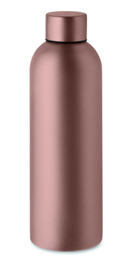 Logotrade mainoslahja tuotekuva: Yksiseinäinen pullo 750 ml