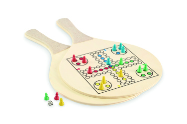 Logo trade liikelahja kuva: Rantamailasetti