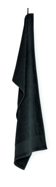 Logotrade liikelahjat kuva: Käsipyyhe puuvilla 50x100 cm