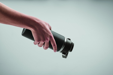 Logotrade liikelahjat mainoslahjat tuotekuva: Kaksiseinäinen pullo 500 ml