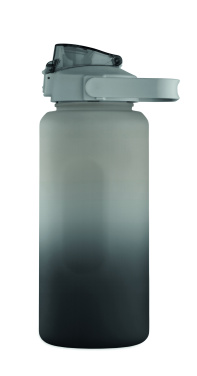 Logotrade liikelahja tuotekuva: RPET vesipullo 2000ml