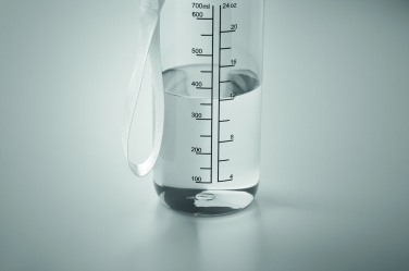 Logotrade mainostuote tuotekuva: Urheilupullo 700ml