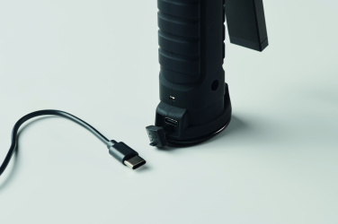 Logo trade mainostuotet tuotekuva: Ladattava työvalo