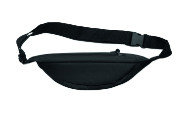 Logotrade mainostuotet kuva: Vyölaukku 600D RPET:stä