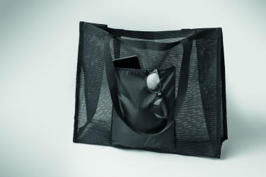 Logotrade mainoslahjat ja liikelahjat tuotekuva: RPET-verkkokassi