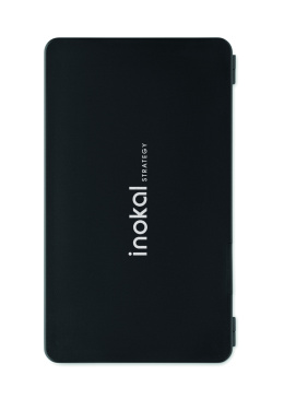 Logotrade mainoslahja ja liikelahja kuva: Laskin, jossa on LCD-taulu