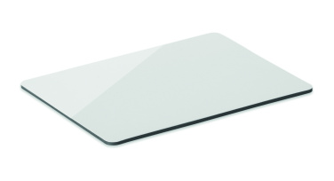 Logo trade mainoslahjat ja liikelahjat kuva: Suorakaide magneetti PVC:stä