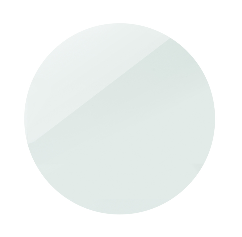 Logo trade liikelahja kuva: Pyöreä magneetti PVC