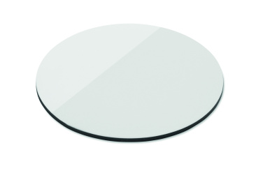 Logo trade liikelahjat tuotekuva: Pyöreä magneetti PVC