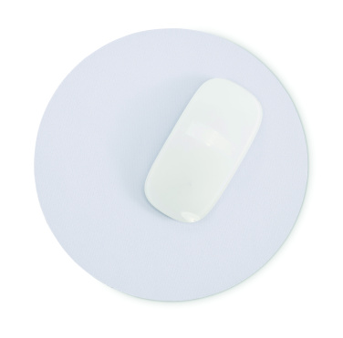 Logotrade mainoslahjat ja liikelahjat tuotekuva: Pyöreä hiirimatto