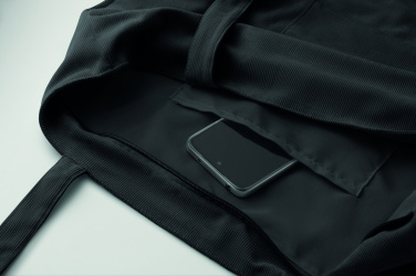 Logotrade mainoslahjat ja liikelahjat tuotekuva: Suuri ostoskassi vakosamettia