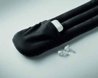 Logotrade liikelahjat mainoslahjat tuotekuva: Taivutettava matkatyyny