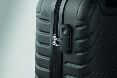 Logo trade liikelahja kuva: 18" vetolaukku