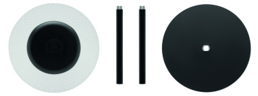 Logotrade liikelahja tuotekuva: Ladattava pöytävalaisin