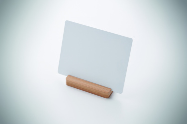 Logotrade liikelahjat mainoslahjat tuotekuva: Sublimaatiomainoslevy