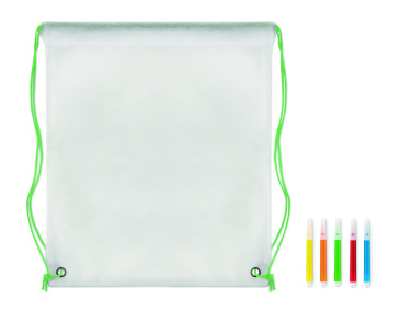 Logo trade mainostuote kuva: Narureppu