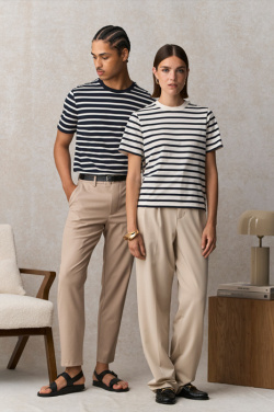 Logo trade mainoslahja kuva: LEGEND T-Shirt Organic 175g