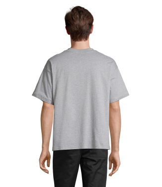 Logotrade mainostuotet kuva: LEGACY OVERSIZED T-SHIRT
