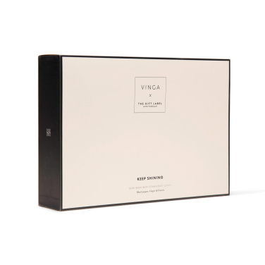 Logotrade mainoslahjat ja liikelahjat tuotekuva: VINGA x TGL -vartalonhoitosetti