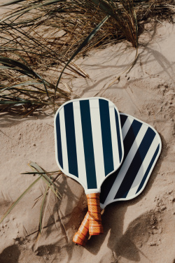 Logotrade liikelahja tuotekuva: VINGA Lagoa -pickleball-setti