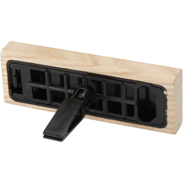 Logotrade mainoslahja ja liikelahja kuva: Maro auton ilmanraikastin