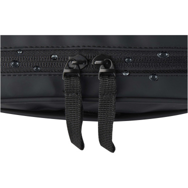 Logotrade liikelahjat mainoslahjat tuotekuva: Resi Plus GRS-kierrätetty tekniikkapussi, 1 L