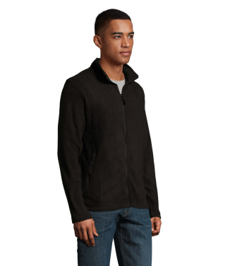 Logotrade liikelahjat mainoslahjat tuotekuva: NORMAN MEN FLEECE 220