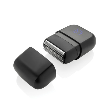 Logotrade mainoslahjat ja liikelahjat tuotekuva: TrimBlade ladattava matkapartakone (IPX7)