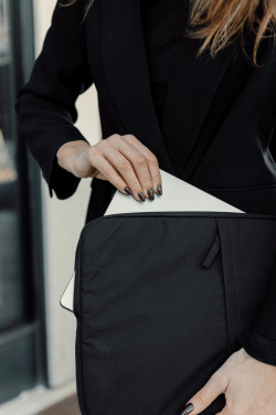 Logo trade liikelahja mainoslahja tuotekuva: KENTO URBAN RCS rNylon 15,6 tietokonetasku