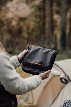 Logotrade liikelahjat mainoslahjat tuotekuva: Nordic Drift Trail RCS-toilettilaukku 3 L