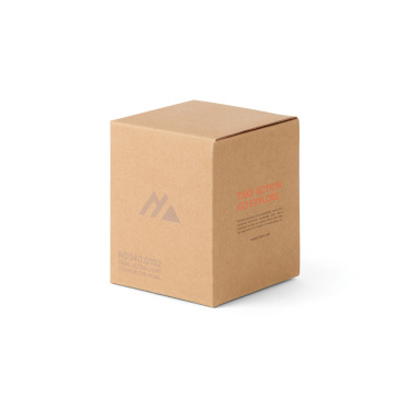 Logo trade mainostuote kuva: Nordic trail-ultrakevyt titaaninen muki 450ml