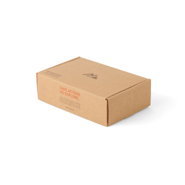 Logo trade mainoslahjat tuotekuva: Nordic Drift Titan IP67 vesi- ja pölytiivis 5 W -kaiutin