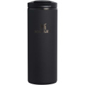 Stanley Transit Fliptop 350 ml:n matkamuki , Musta