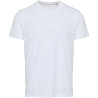 Logotrade liikelahjat kuva: Azurite OCS-sertifioitu lyhythihainen t-paita 160 g/m²