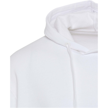 Logo trade mainoslahjat ja liikelahjat kuva: Boris ylisuuri unisex-huppari 280 g/m 2:n OCS-sertifioitu 