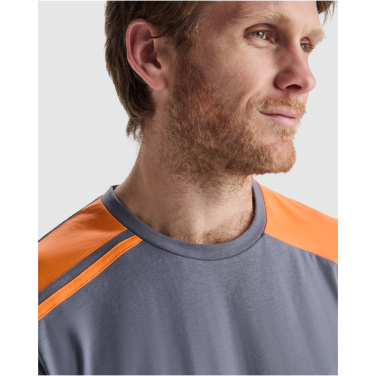 Logotrade liikelahja mainoslahja kuva: Expedition miesten lyhythihainen t-paita 160 g/m2