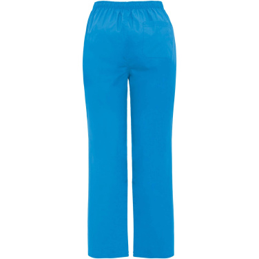 Logotrade mainoslahja tuotekuva: Vademecum unisex-työhousut 160 g/m2