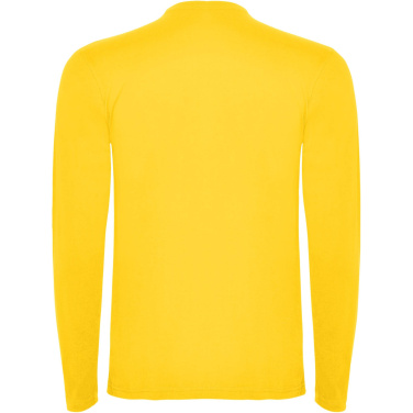Logo trade mainoslahja ja liikelahja tuotekuva: Extreme pitkähihainen t-paita 160 g/m2