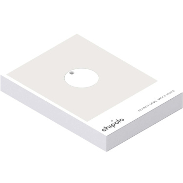 Logotrade liikelahja mainoslahja kuva: Chipolo POP seurantatunniste  