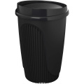Alto POP 350 ml:n kahvimuki, Musta