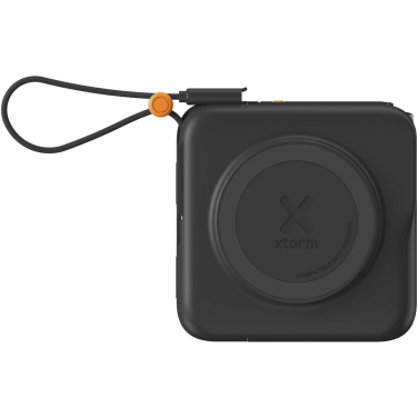 Logo trade mainoslahja kuva: Xtorm TravelPro 3-in-1-matkalaturi 30 W ja 10 000 mAh 