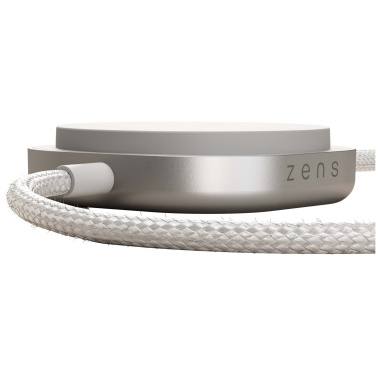 Logo trade liikelahjat mainoslahjat kuva: Zens Pro 2 240 W:n USB-C 2-in-1 -latauskaapeli